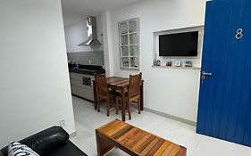 Apartamento Moderno 8